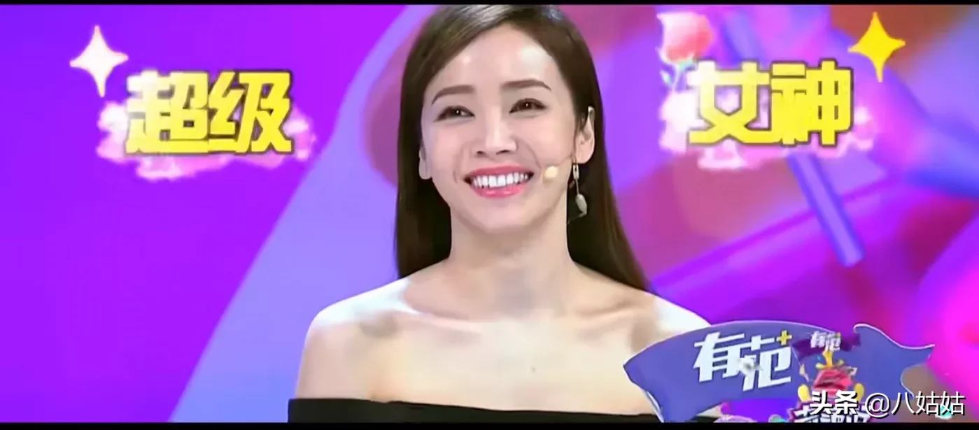 周杰伦前女友这个头衔真香啊，侯佩岑一用就是十几年
