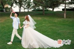 如何看男女能否结婚？