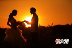 八字看你啥时易遇意中人
