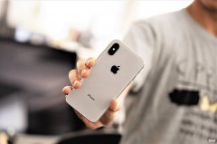 白的漂亮！目前最火的4部白色手机，你入手了哪一款？