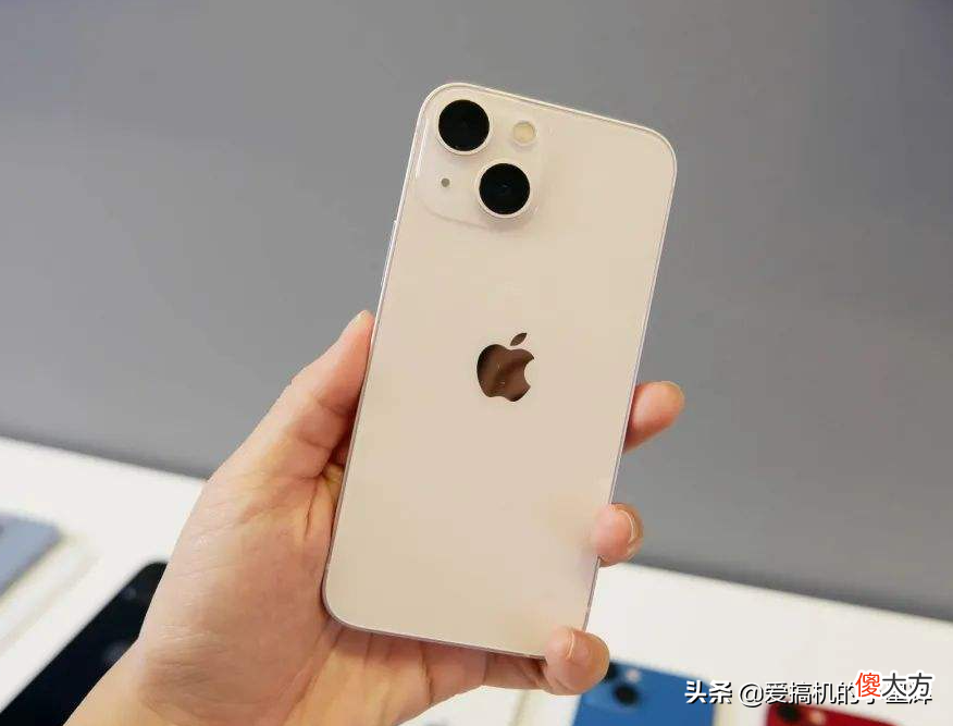 这四款优质的苹果5G手机，均已跌至“新低价”，别买贵了