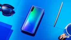 这组小米9手机壳很赞 小米9的手机壳