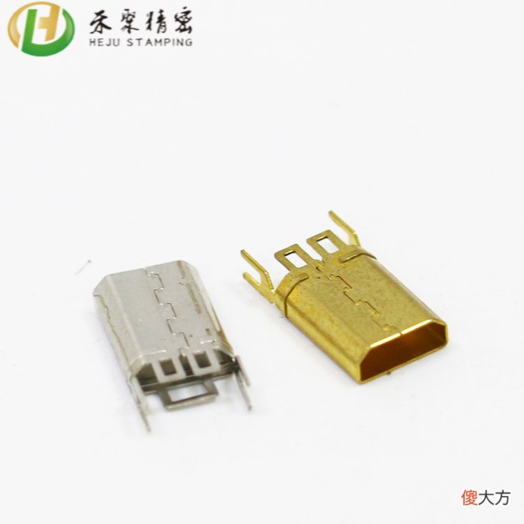 各种冲压件结构设计时该注意什么问题 设计冲压件时应注意哪些问题?