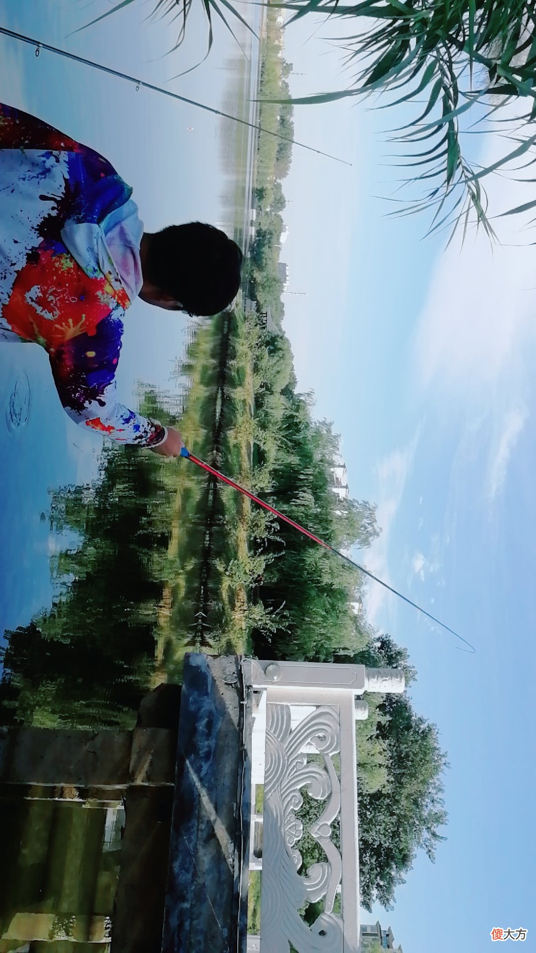 钓竿的这十大忽悠，看看你都中了几个，花了多少冤枉钱