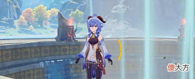 【游戏迷】原神:追踪箭登场,站桩怪没了;甘雨恐怕要寄了,新专武还用不了
