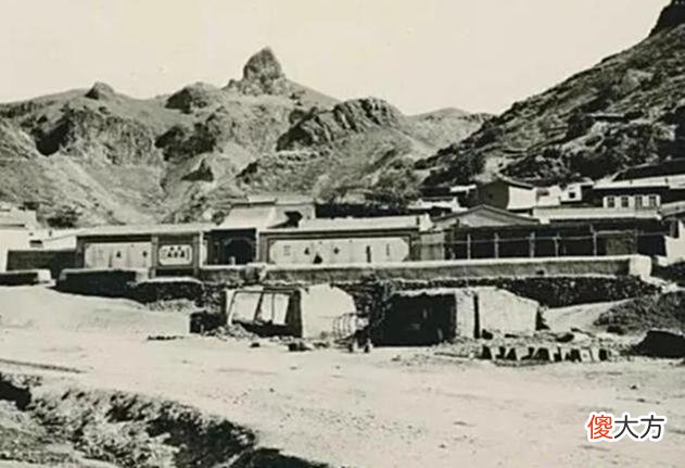 【爱历史】清末老照片：140年前清朝灭亡前夕的社会景象，不禁让人唏嘘叹息