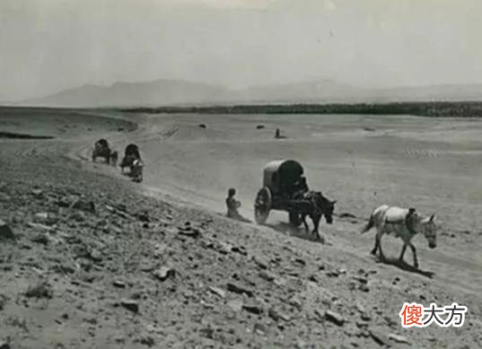 【爱历史】清末老照片：140年前清朝灭亡前夕的社会景象，不禁让人唏嘘叹息