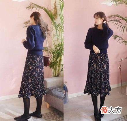 【时尚一点】夏季裙装赶紧安排！时尚甜美又俏皮，职场装照样能轻松搭配