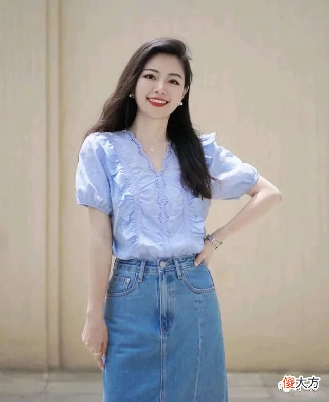 【就爱时尚】夏季穿搭简简单单就好，休闲风就很不错，减龄又有活力