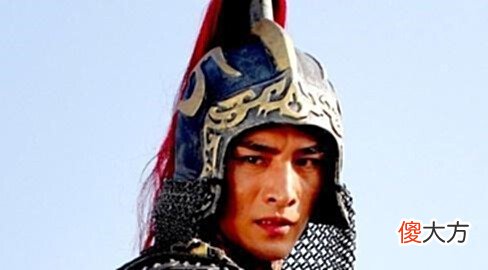 【历史故事】他竟将武功第一的李元霸,斩在马下,而为何他最后却被冤死