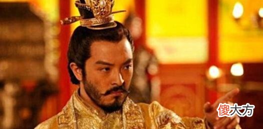 【历史故事】他竟将武功第一的李元霸，斩在马下，而为何他最后却被冤死