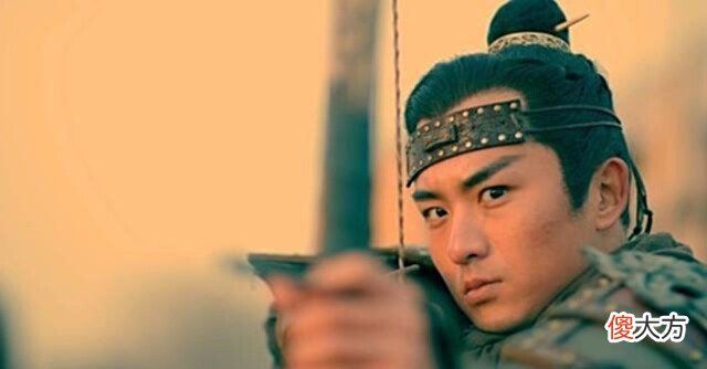 【历史故事】他竟将武功第一的李元霸,斩在马下,而为何他最后却被冤死