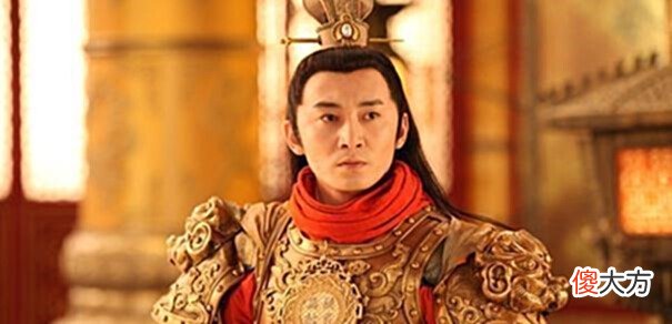 【历史故事】他竟将武功第一的李元霸,斩在马下,而为何他最后却被冤死