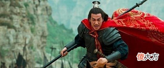 【历史故事】他竟将武功第一的李元霸，斩在马下，而为何他最后却被冤死