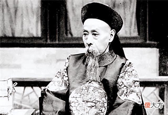 【历史故事】晚清第一美女有多美？黑白照难掩绝美容颜