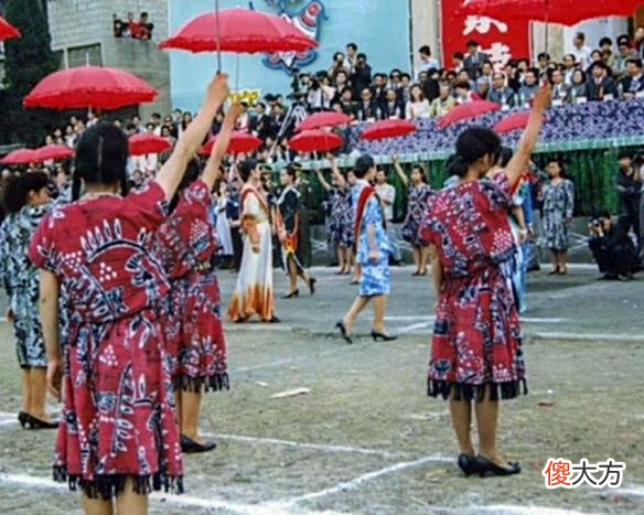 【爱历史】老照片：贵州安顺市，30年的城市记忆，寻找旧日时光
