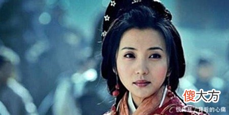 【爱历史】吕布死后，曹操为何没有霸占貂蝉只因他知道了貂蝉的秘密！