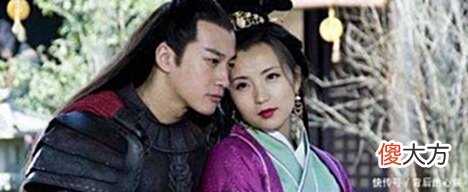 【爱历史】吕布死后，曹操为何没有霸占貂蝉只因他知道了貂蝉的秘密！