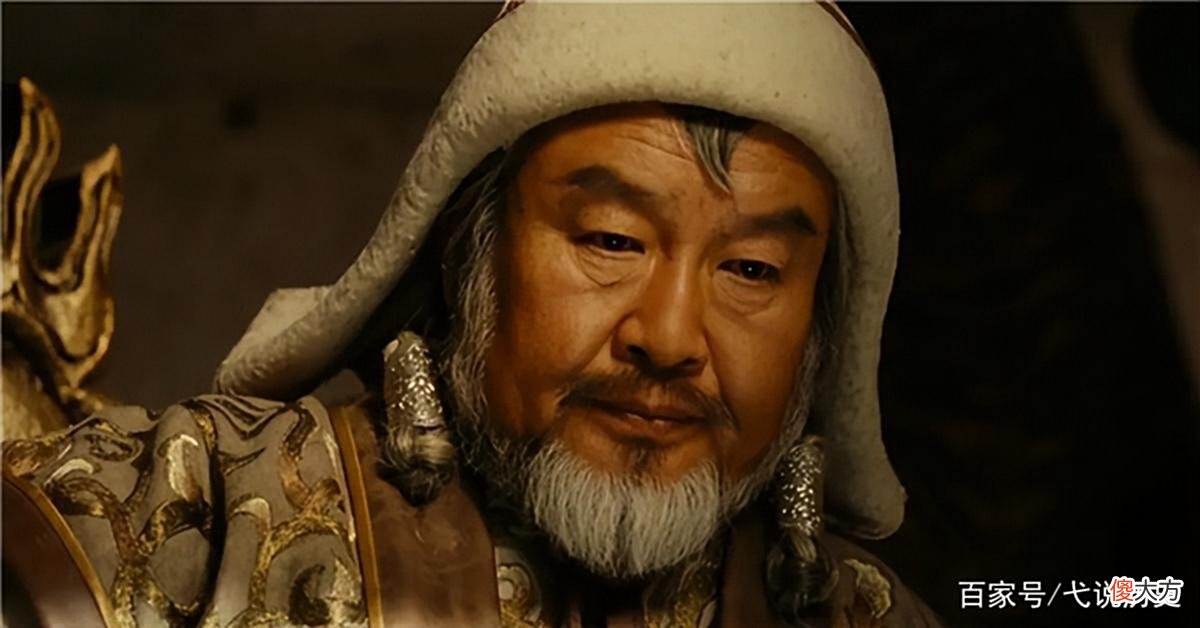 【爱历史】皇位的更替下看元代的伊克昭盟地区的现实意义