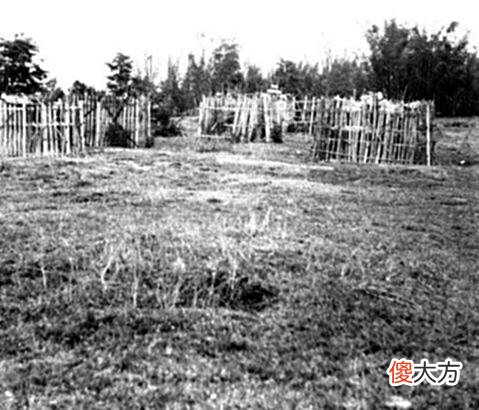 【历史故事】老照片：三十年代的云南瑞丽，八十年前的影像，记录曾经的生活