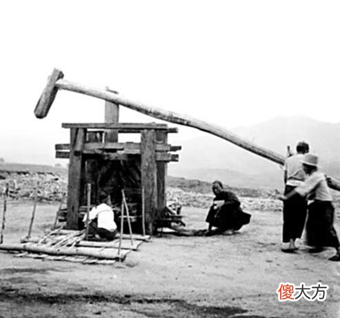 【历史故事】老照片：三十年代的云南瑞丽，八十年前的影像，记录曾经的生活