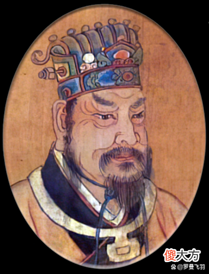 【历史故事】韩国君王谱之韩国的起源以及韩国历代君主的在位时间和事迹