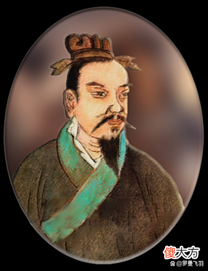 【历史故事】韩国君王谱之韩国的起源以及韩国历代君主的在位时间和事迹