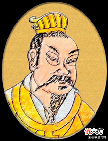 【历史故事】韩国君王谱之韩国的起源以及韩国历代君主的在位时间和事迹
