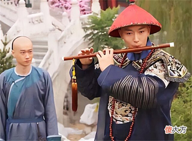 【历史故事】甄嬛传：甄嬛成为废妃后，雍正为何还会宠幸她？