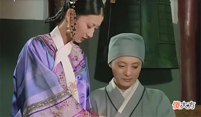【历史故事】甄嬛传：甄嬛成为废妃后，雍正为何还会宠幸她？