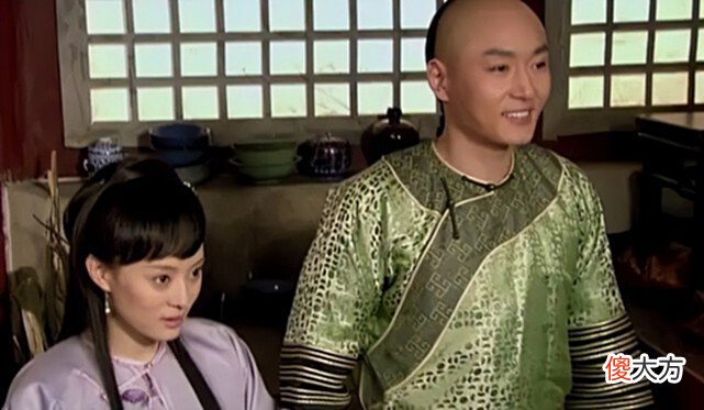 【历史故事】甄嬛传：甄嬛成为废妃后，雍正为何还会宠幸她？
