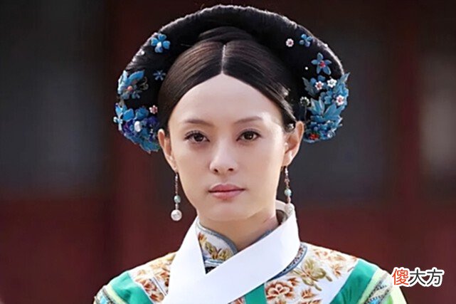【历史故事】甄嬛传：甄嬛成为废妃后，雍正为何还会宠幸她？