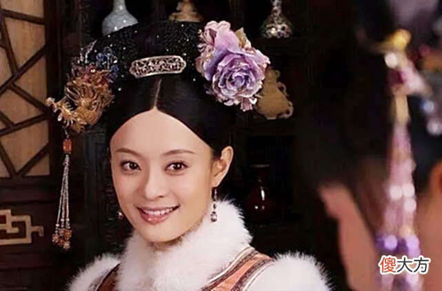 【历史故事】甄嬛传：甄嬛成为废妃后，雍正为何还会宠幸她？