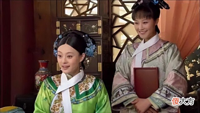 【历史故事】甄嬛传：甄嬛成为废妃后，雍正为何还会宠幸她？