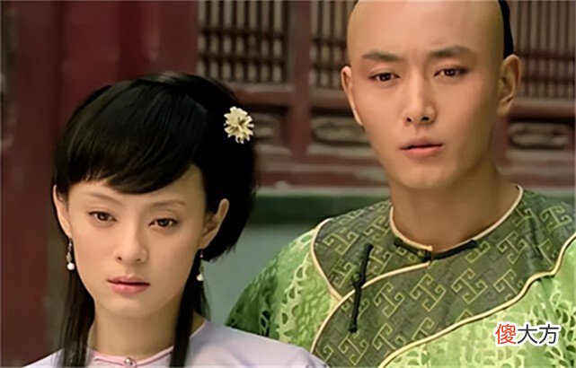 【历史故事】甄嬛传：甄嬛成为废妃后，雍正为何还会宠幸她？