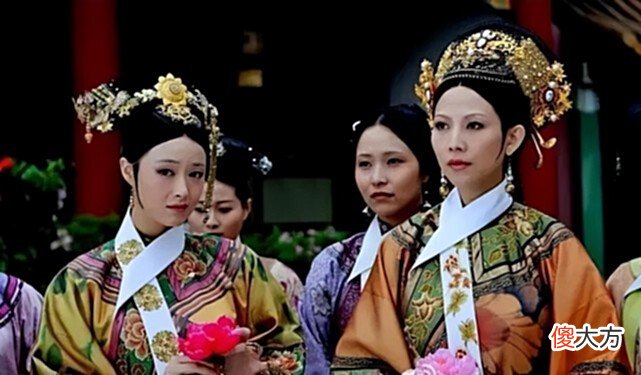 【历史故事】甄嬛传：甄嬛成为废妃后，雍正为何还会宠幸她？