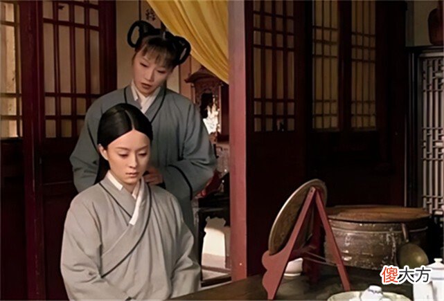 【历史故事】甄嬛传：甄嬛成为废妃后，雍正为何还会宠幸她？