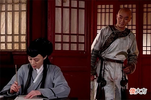 【历史故事】甄嬛传：甄嬛成为废妃后，雍正为何还会宠幸她？