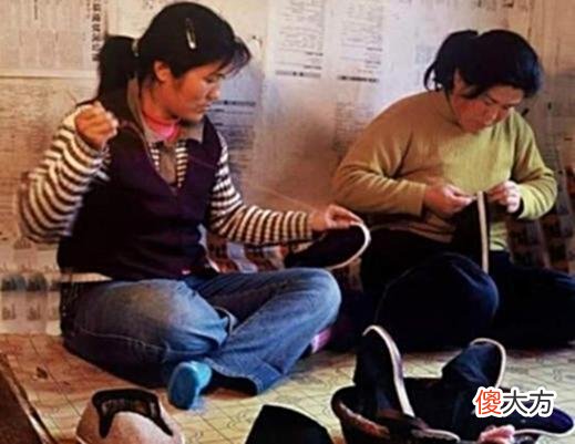 【爱历史】老照片：90年代的真实农村生活，80后的珍贵回忆