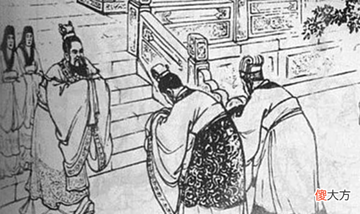 【历史故事】他竟然敢骂曹操,极具才华,结局很惨