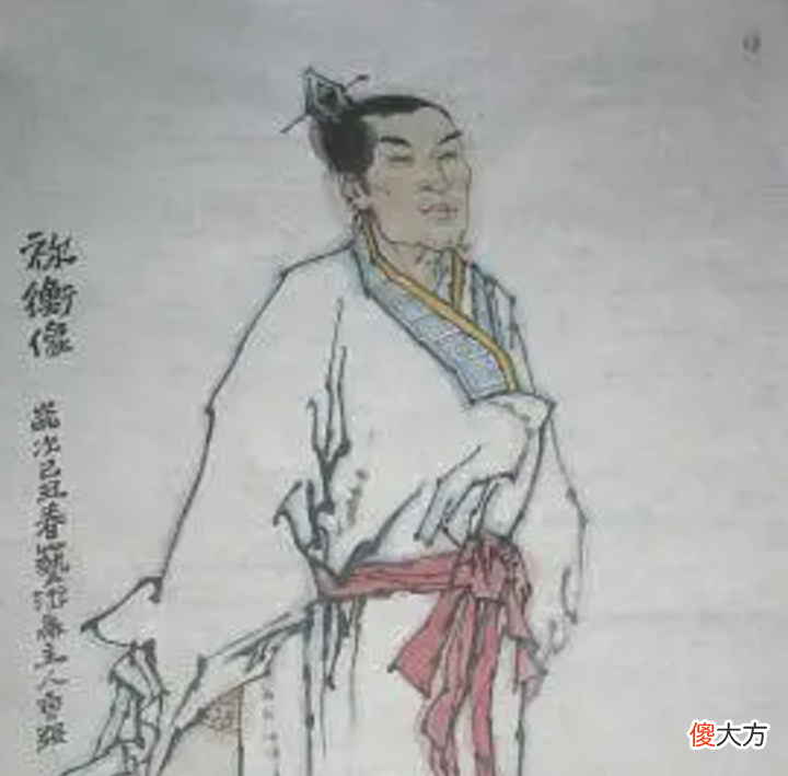 【历史故事】他竟然敢骂曹操,极具才华,结局很惨