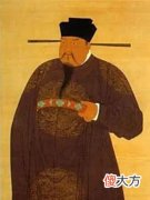 【历史故事】这朝武将后代尽出文艺青年，把整国男人带“娘炮”了