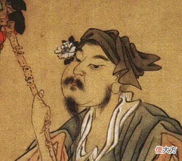 【历史故事】这朝武将后代尽出文艺青年，把整国男人带“娘炮”了