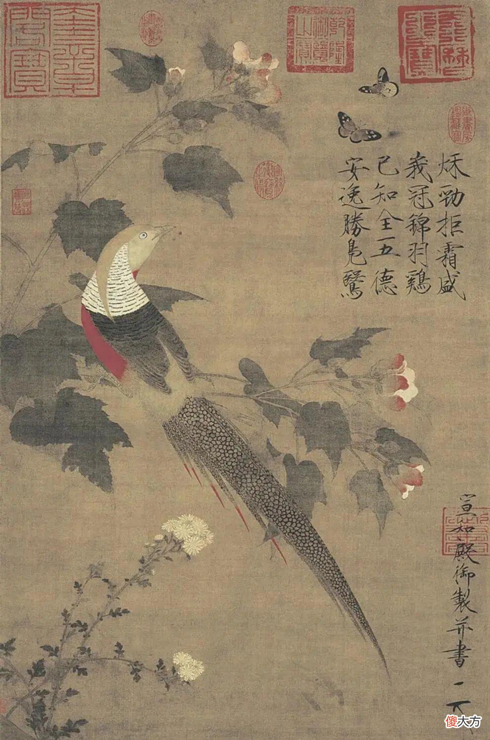 【历史故事】这朝武将后代尽出文艺青年，把整国男人带“娘炮”了