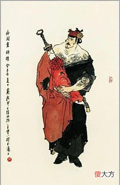 【历史故事】这朝武将后代尽出文艺青年，把整国男人带“娘炮”了