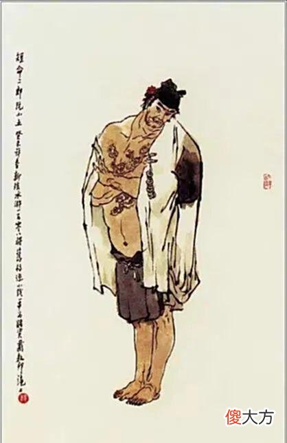 【历史故事】这朝武将后代尽出文艺青年，把整国男人带“娘炮”了