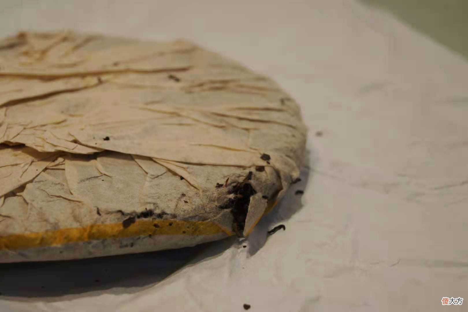 市场价值百万元以上的老普洱生茶好喝吗?喝着是什么滋味?