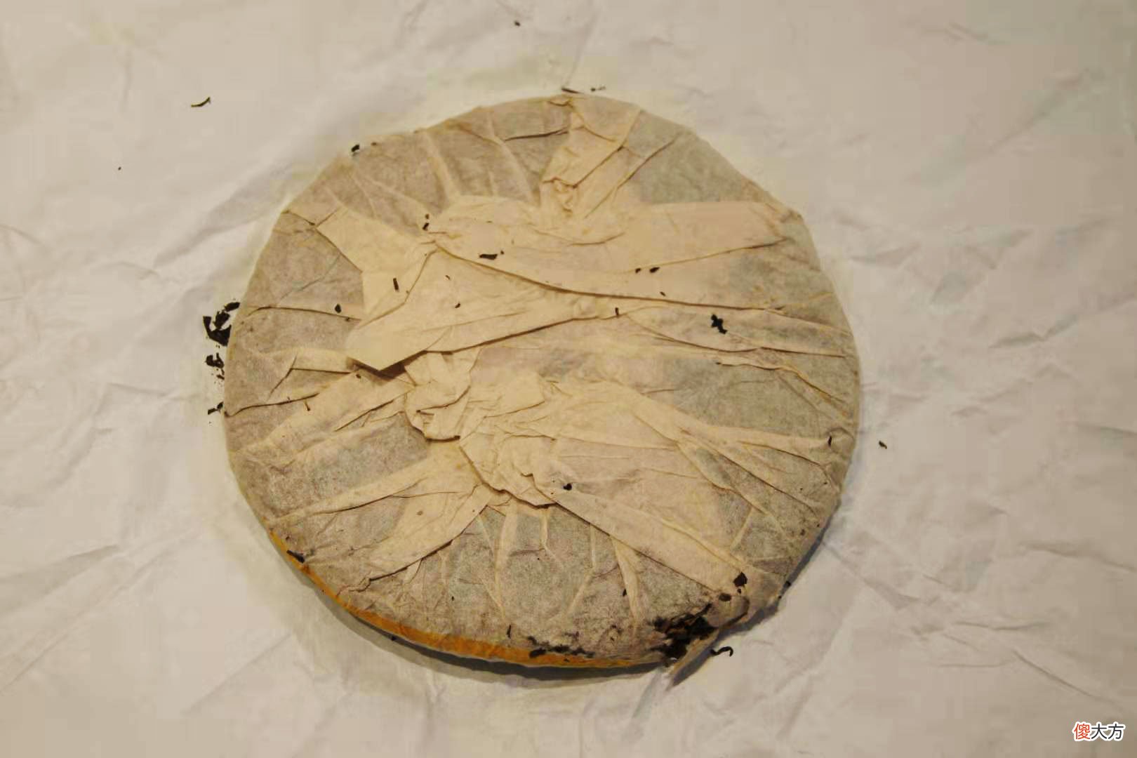 市场价值百万元以上的老普洱生茶好喝吗?喝着是什么滋味?