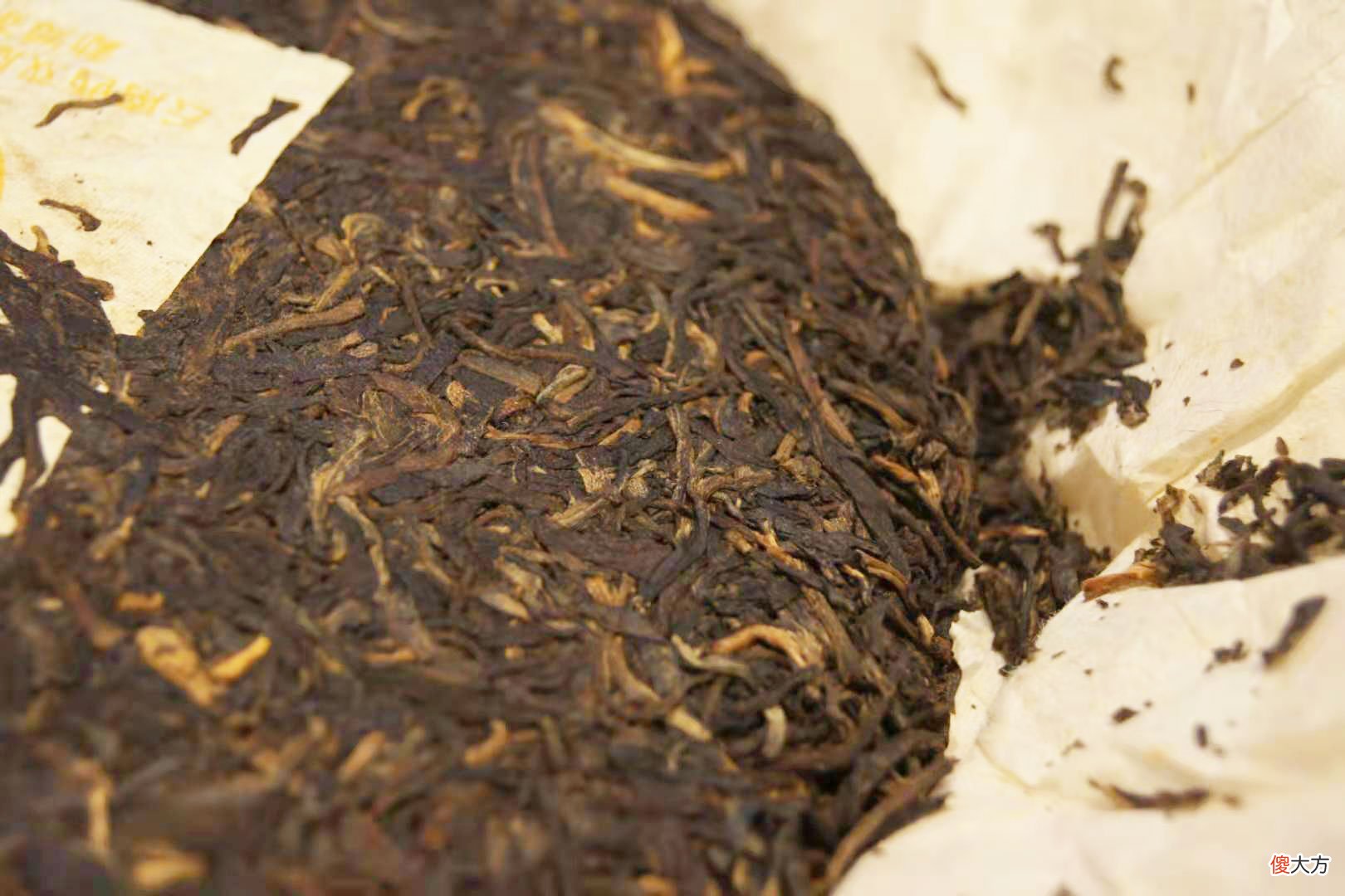 市场价值百万元以上的老普洱生茶好喝吗?喝着是什么滋味?
