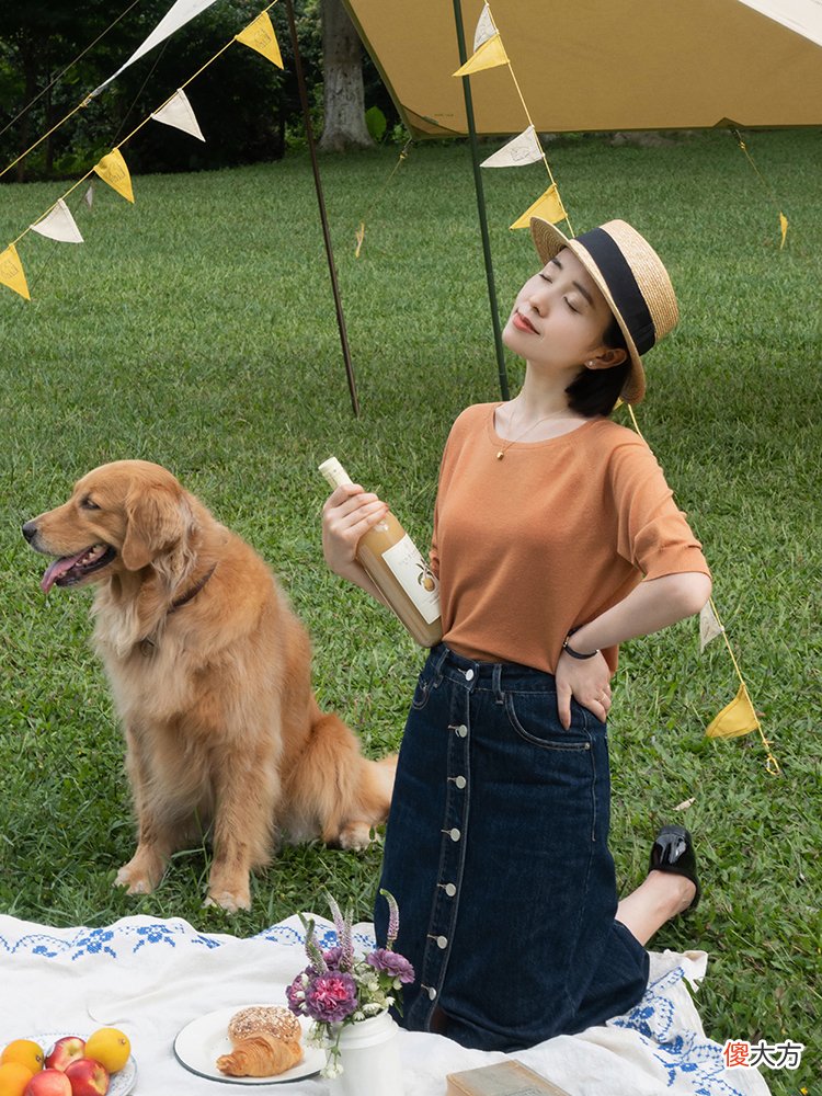 【时尚一点】普通女生该如何穿？通勤穿搭能让你穿出高级感，简单洋气又实用！